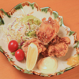 メニュー